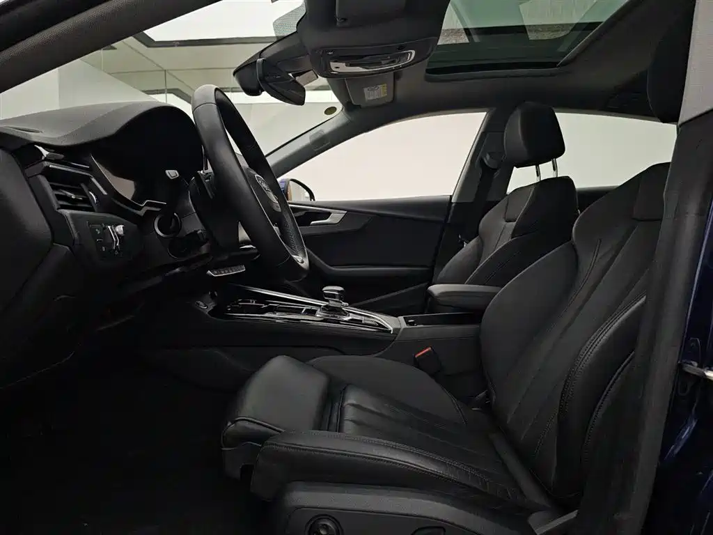 Audi A5 2022 Sportback 45 TFSI quattro