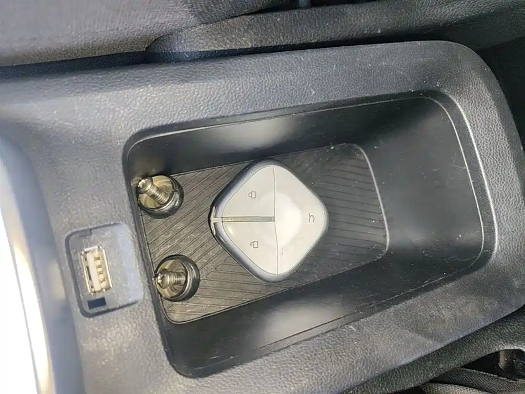Baojun Yep 2023 Flagship