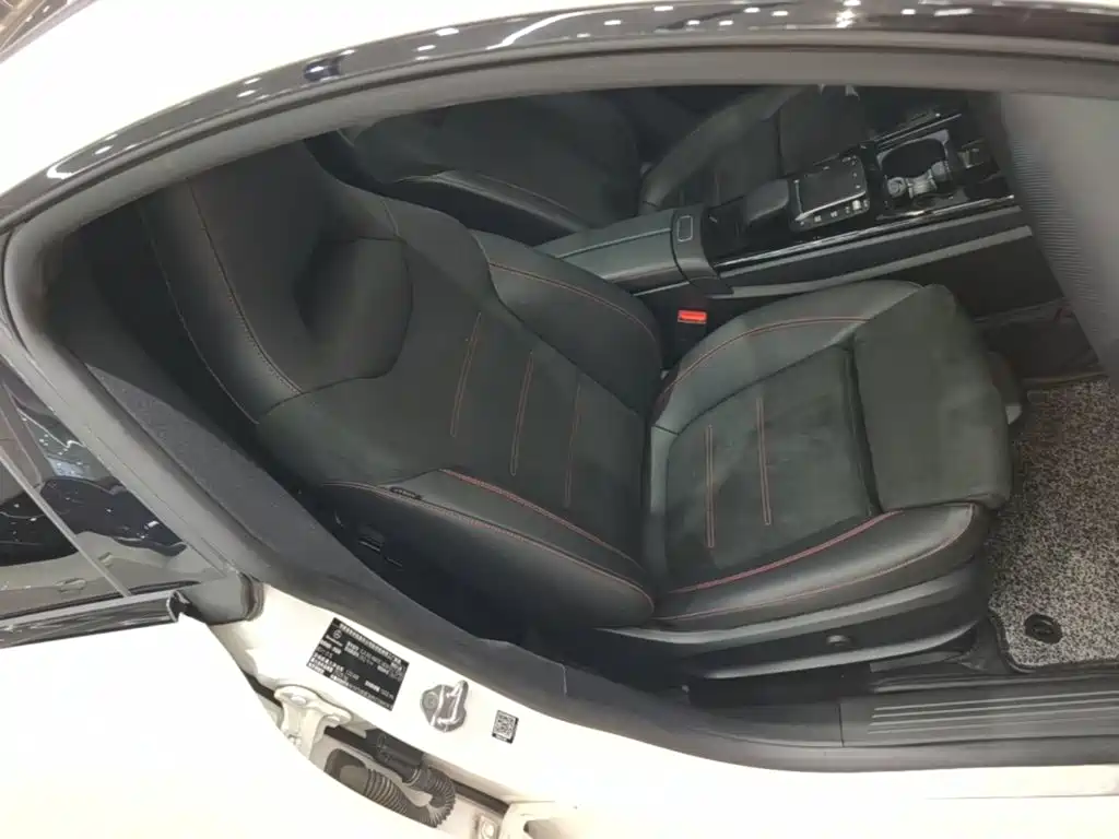 Mercedes-Benz CLA (Import) — миниатюра 25