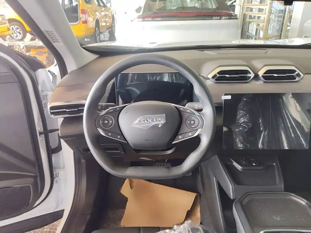 Aeolus SKY EV01 — миниатюра 11