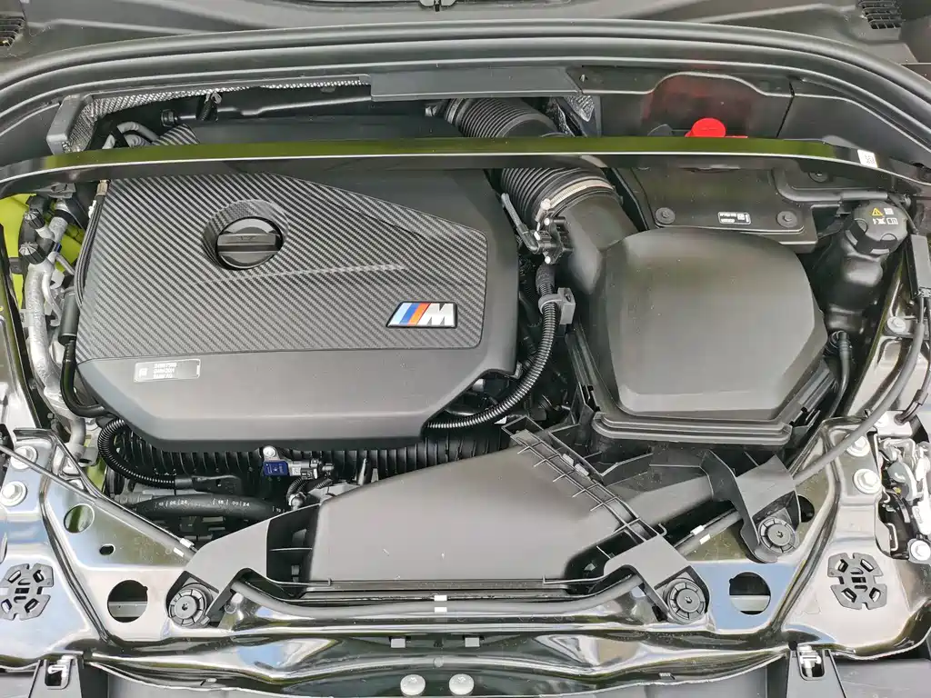 BMW X1 M35Li — миниатюра 28