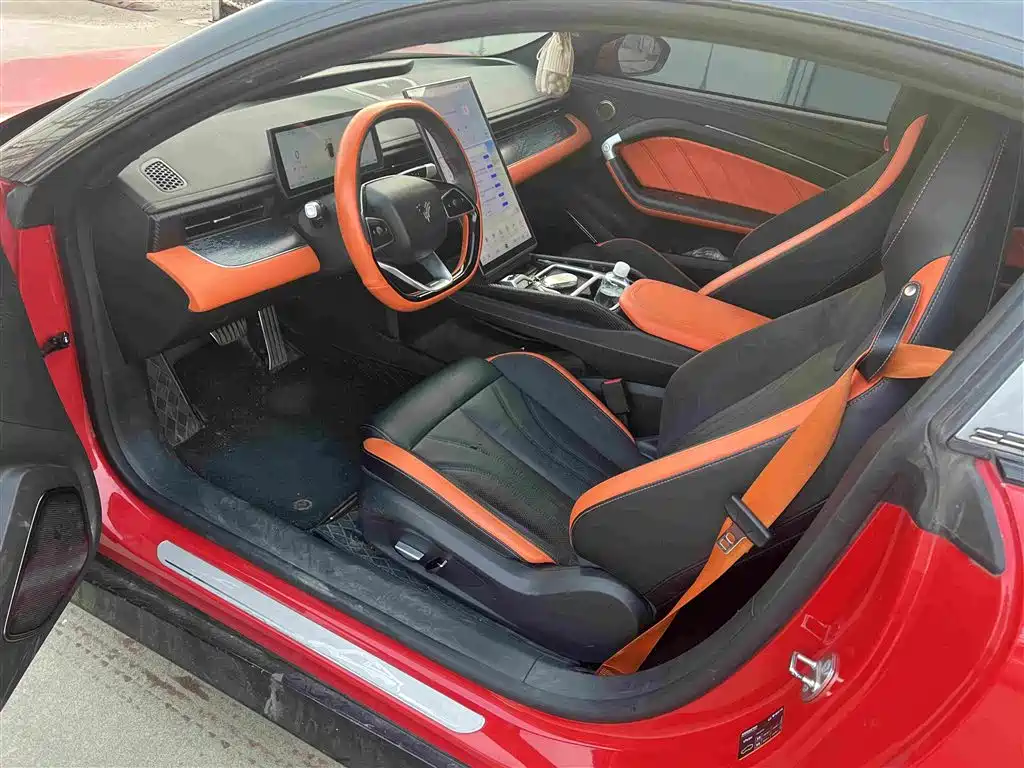Neta Neta GT — миниатюра 4