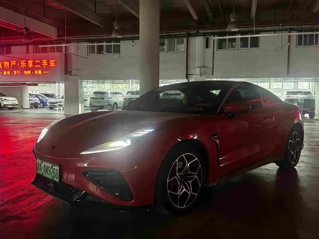 Neta Neta GT — миниатюра 6