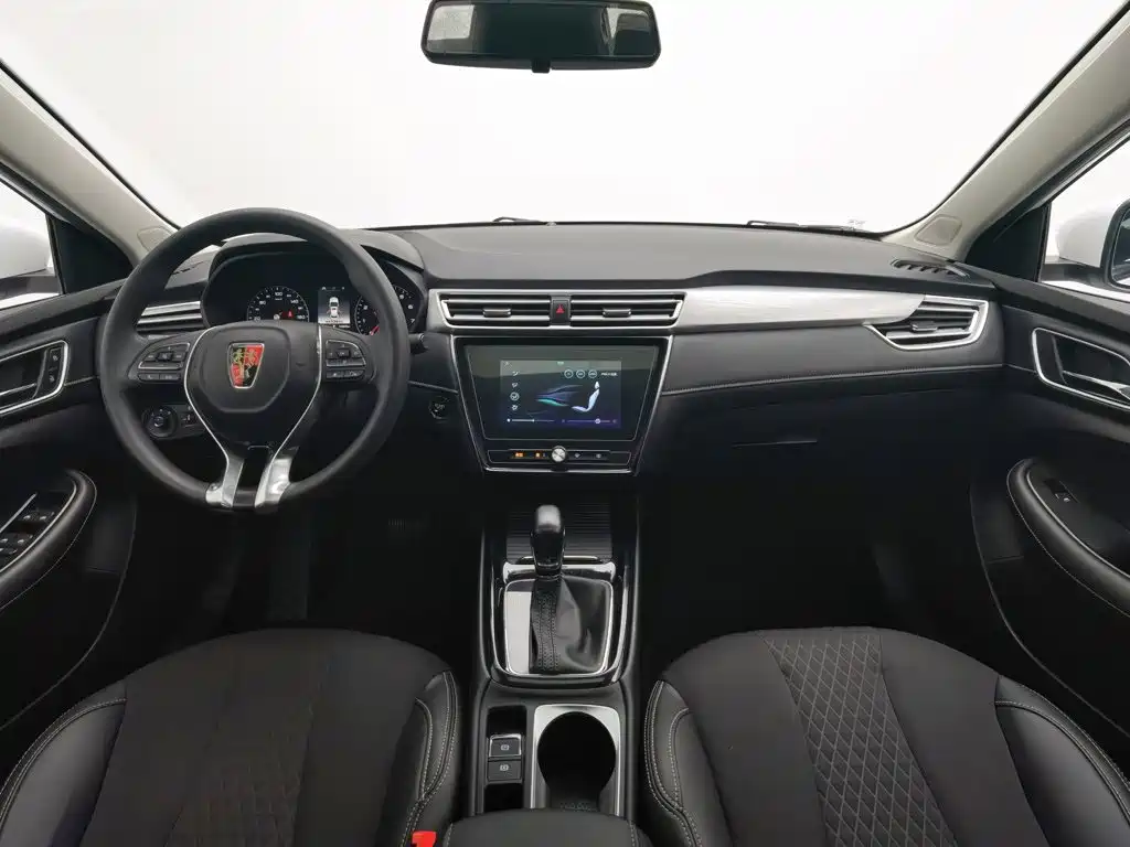 Roewe i5 — миниатюра 5