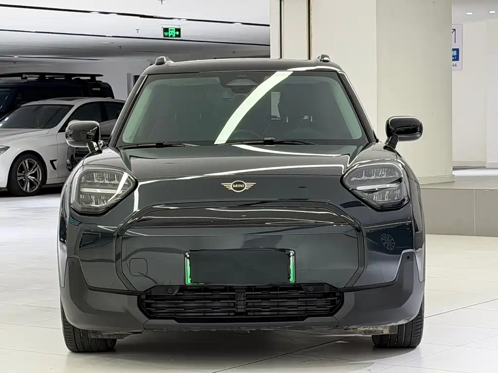 Mini Aceman 2024 E