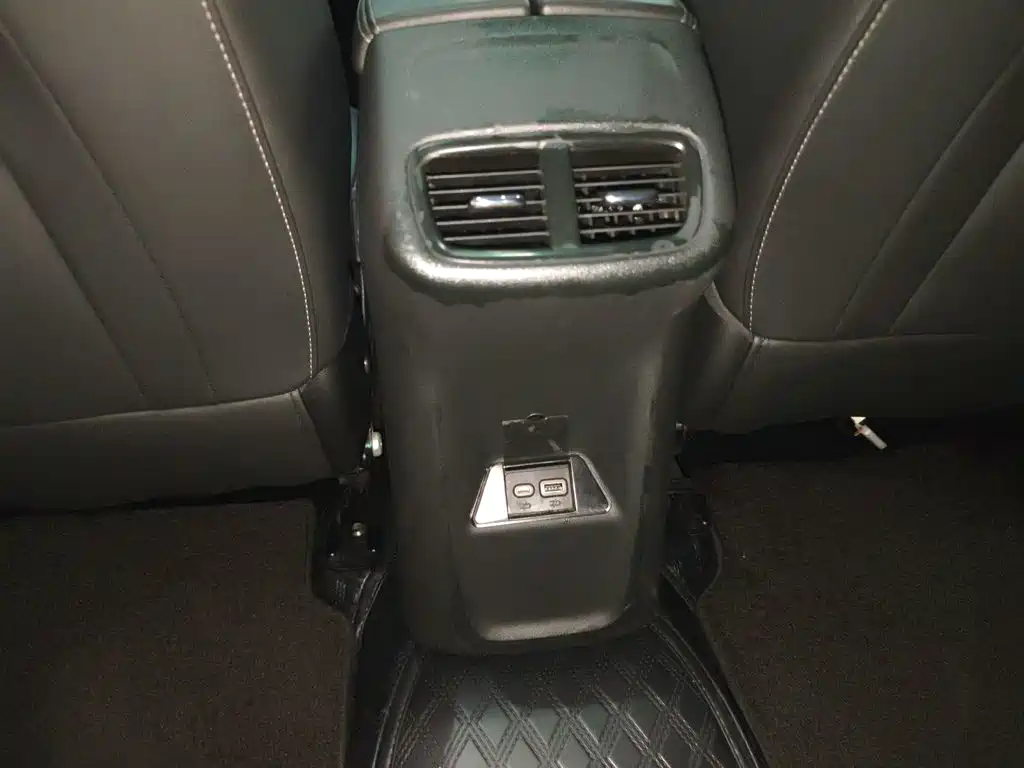 Buick Envision Plus — фотографии объявления, Фото 14