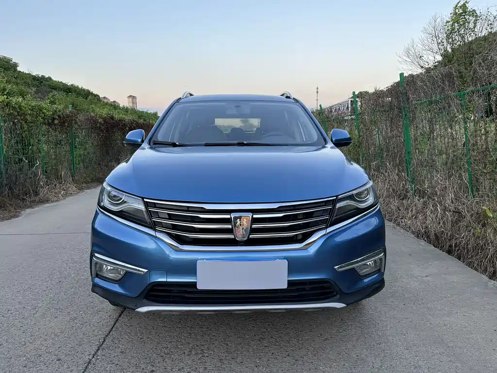 ROEWE RX5