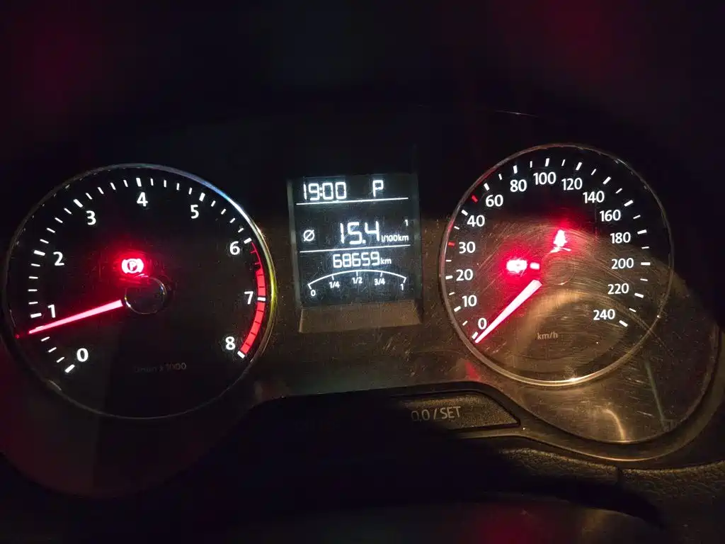 Volkswagen Polo — миниатюра 8