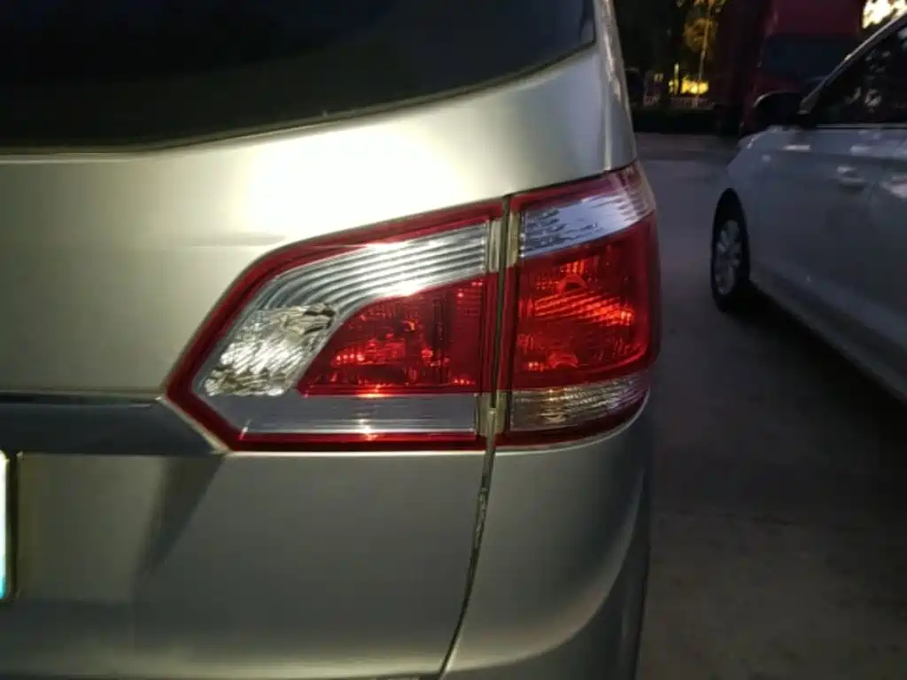 Baojun 730 — миниатюра 8