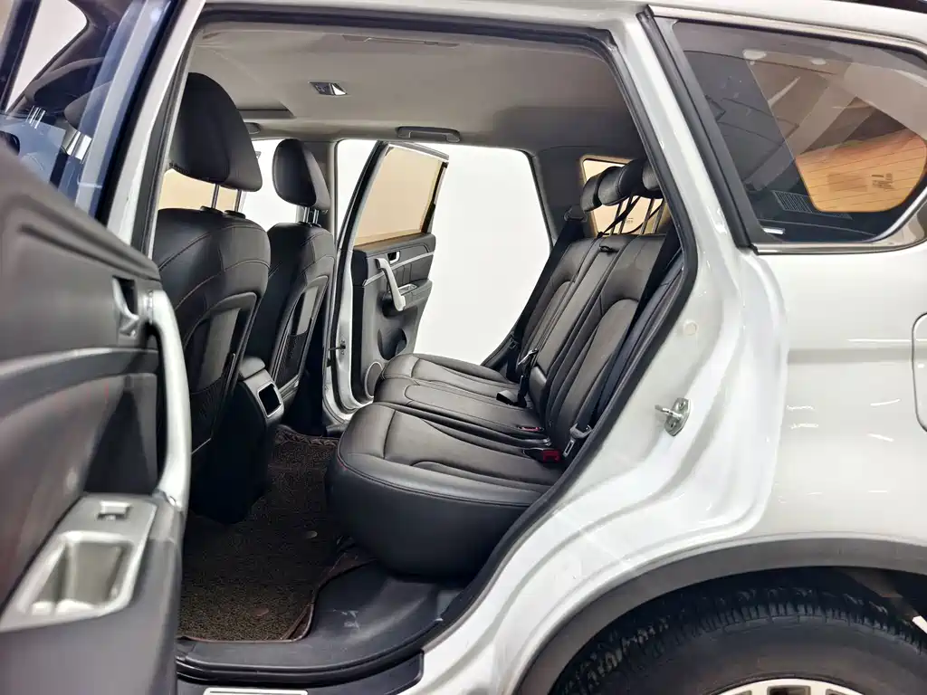 Haval H6 — миниатюра 13