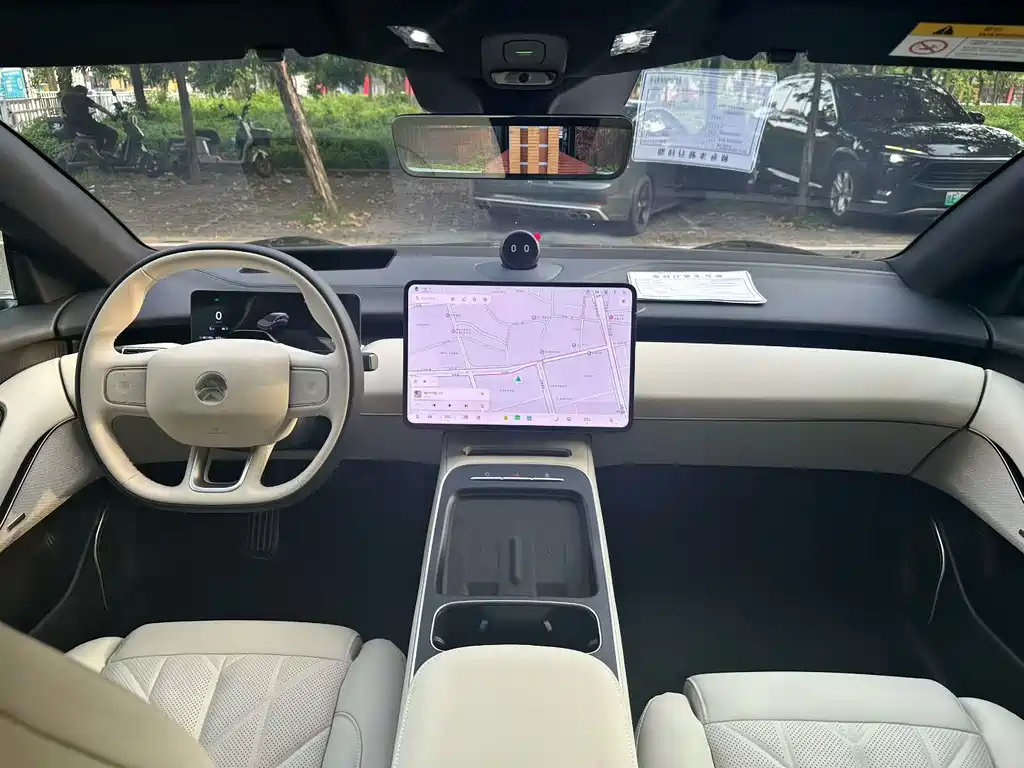 NIO ET5T 2026 100kWh Touring