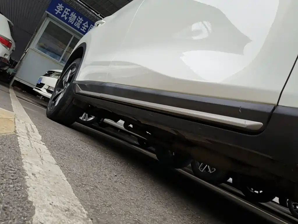 GAC Motor Trumpchi GS4 — миниатюра 21