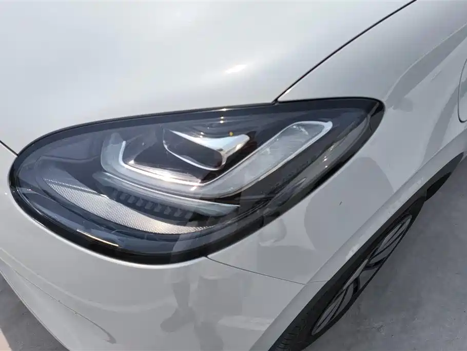 Wuling Binguo 2023 333km Enjoy