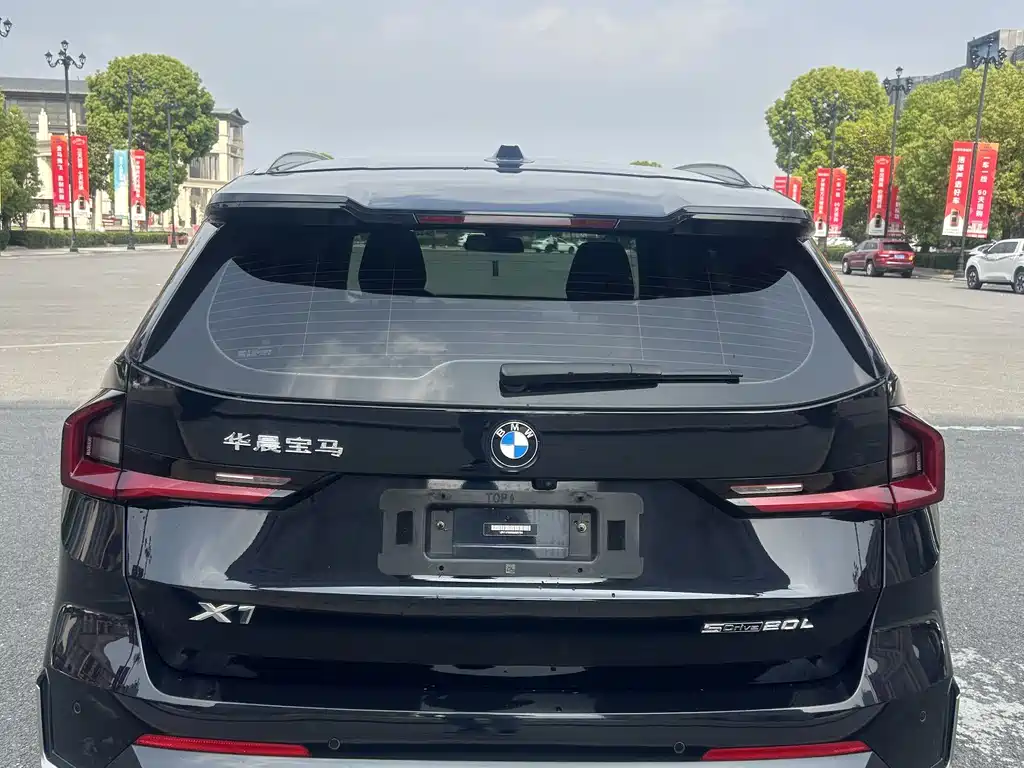 BMW X1 — фотографии объявления, Фото 14