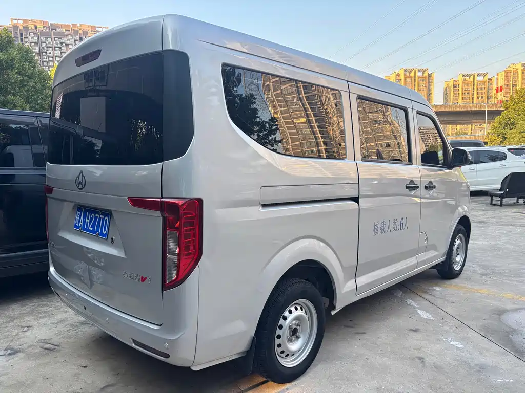 Kuayue Kuayue Star V3 — миниатюра 4