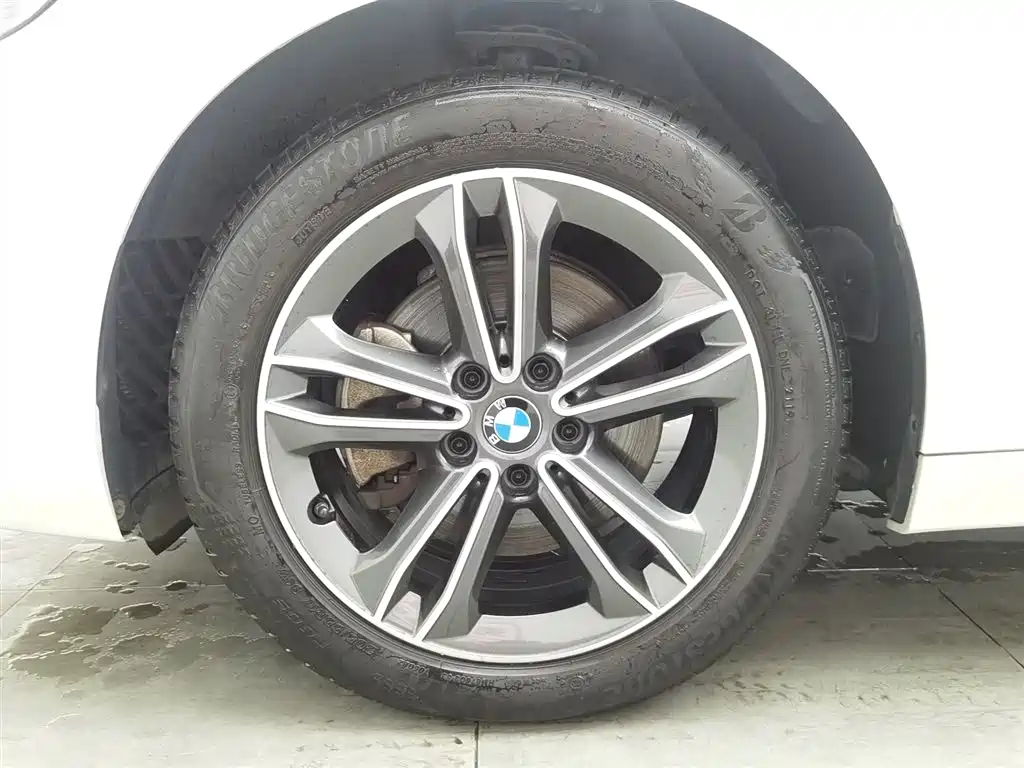 BMW 2 SERIES MULTIFUNCTIONAL STATION WAGON