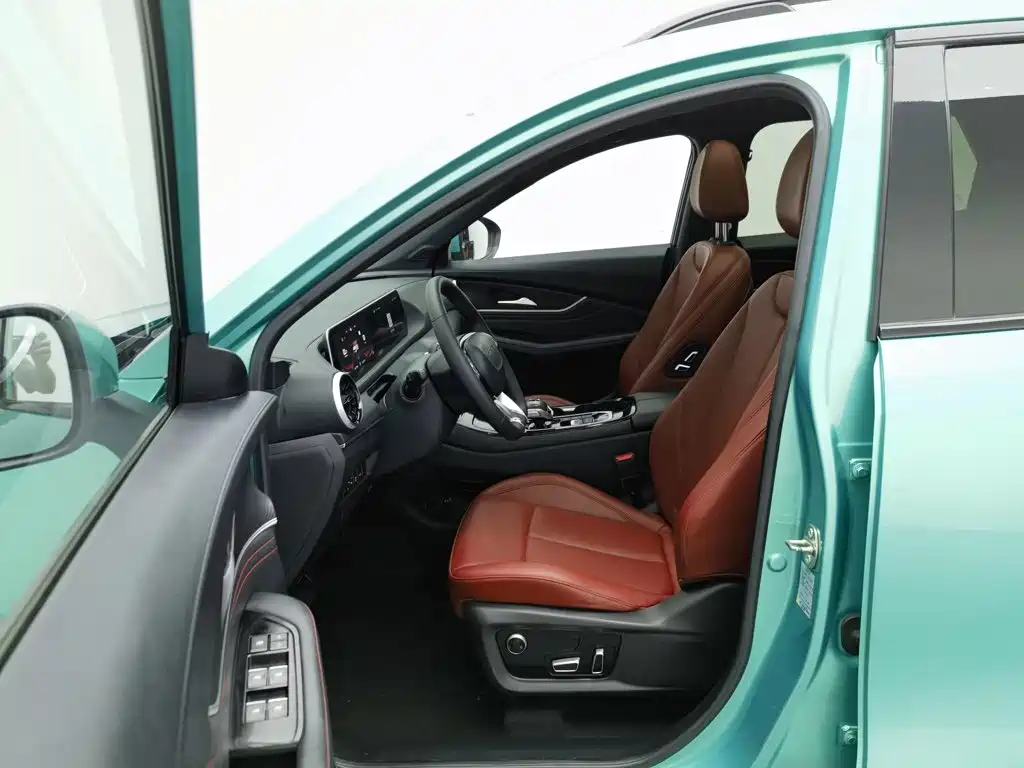 Fengxing Fengxing T5 EVO — миниатюра 10