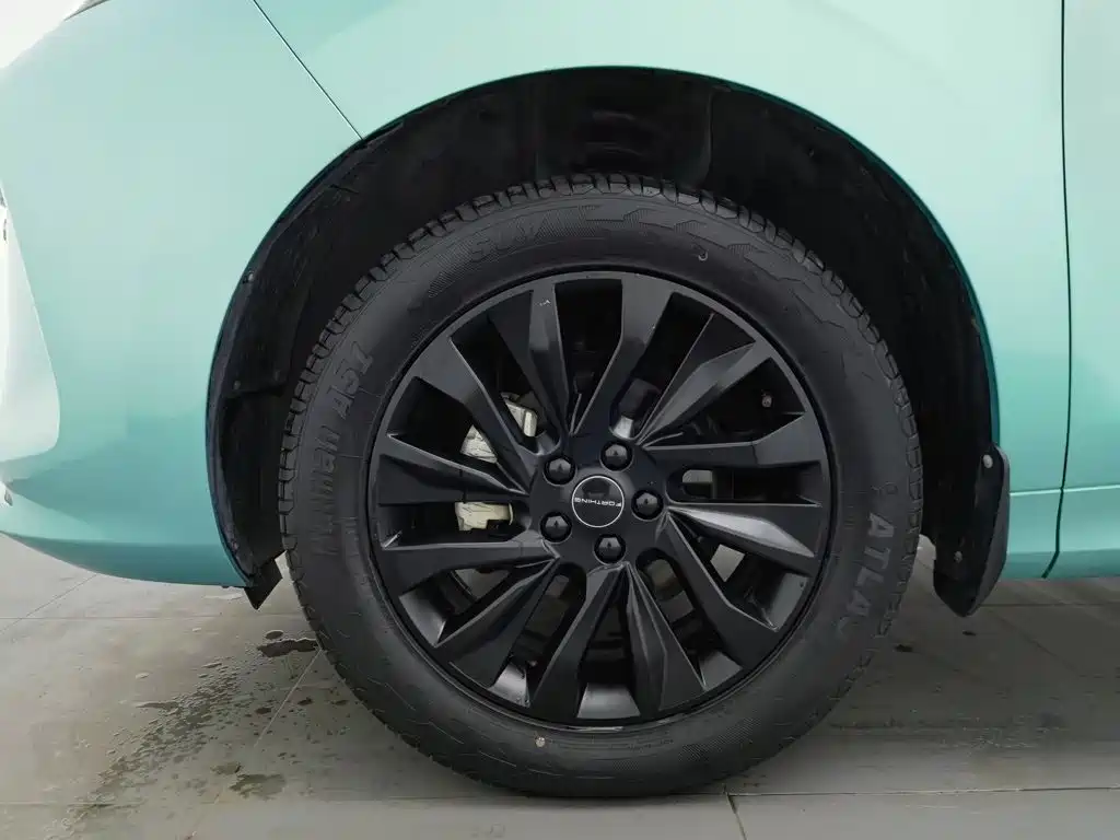 Fengxing Fengxing T5 EVO — миниатюра 17