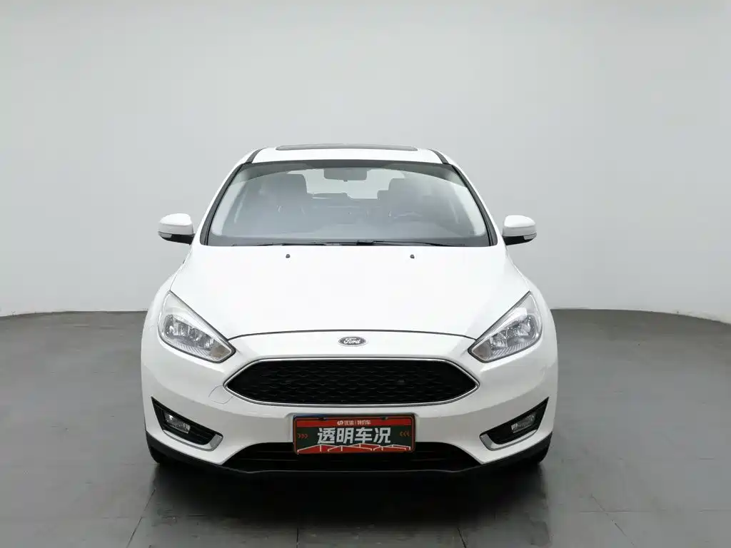 Ford Focus — миниатюра 3