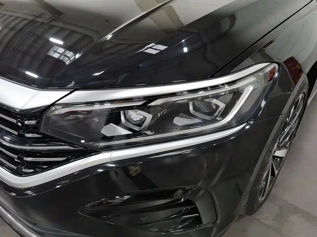 Volkswagen Passat — миниатюра 7