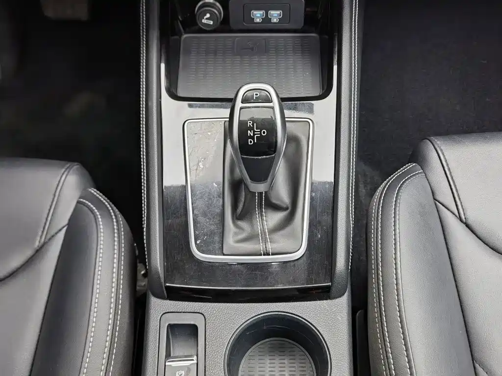 BYD Song — миниатюра 13