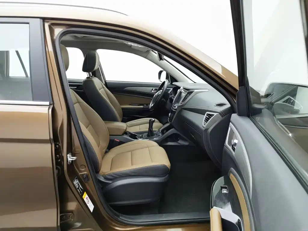 Changan CS75 — миниатюра 23