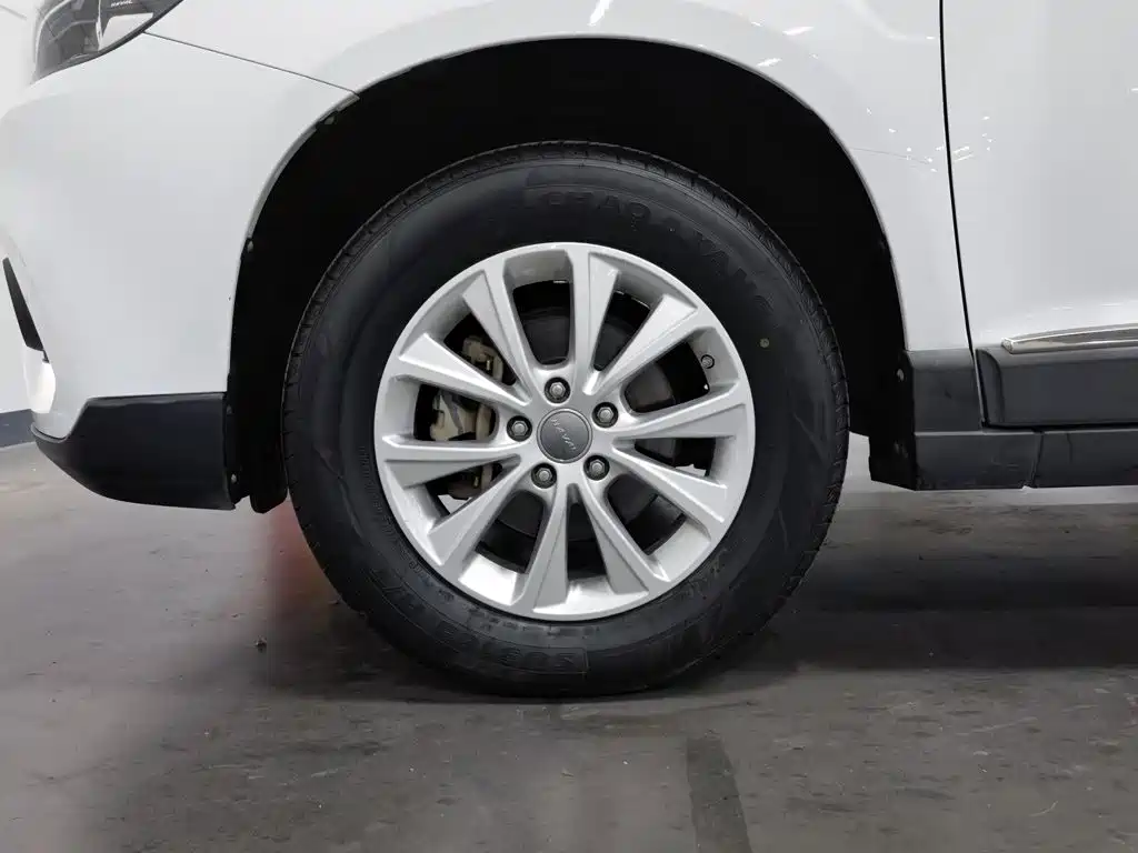 Haval H6 — миниатюра 17