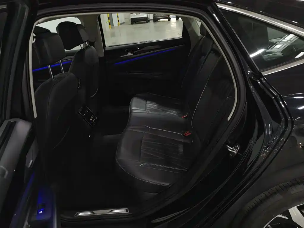Volkswagen Passat — миниатюра 15