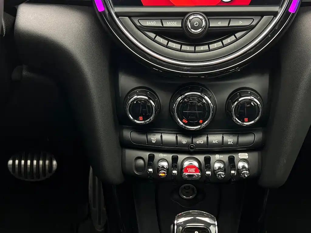 MINI Mini 2020