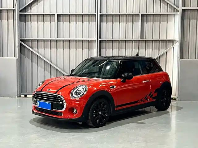 MINI 