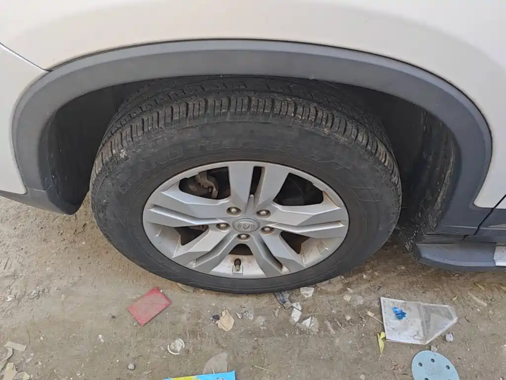 Changan CS75 — миниатюра 25