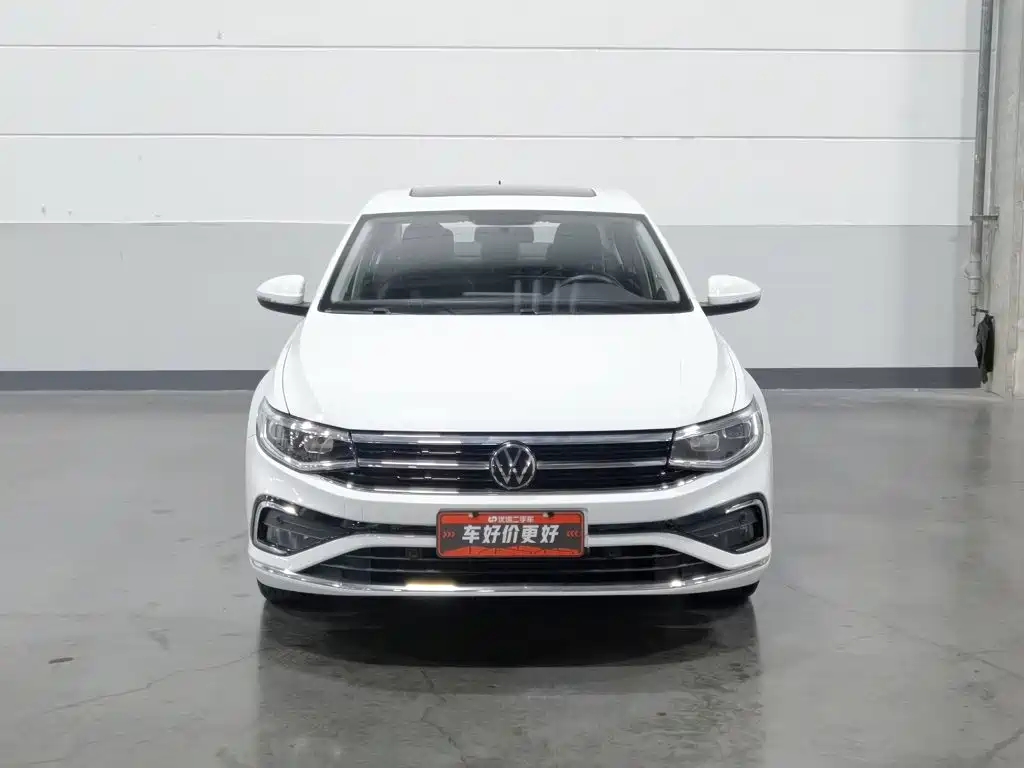 Volkswagen Bora — миниатюра 3
