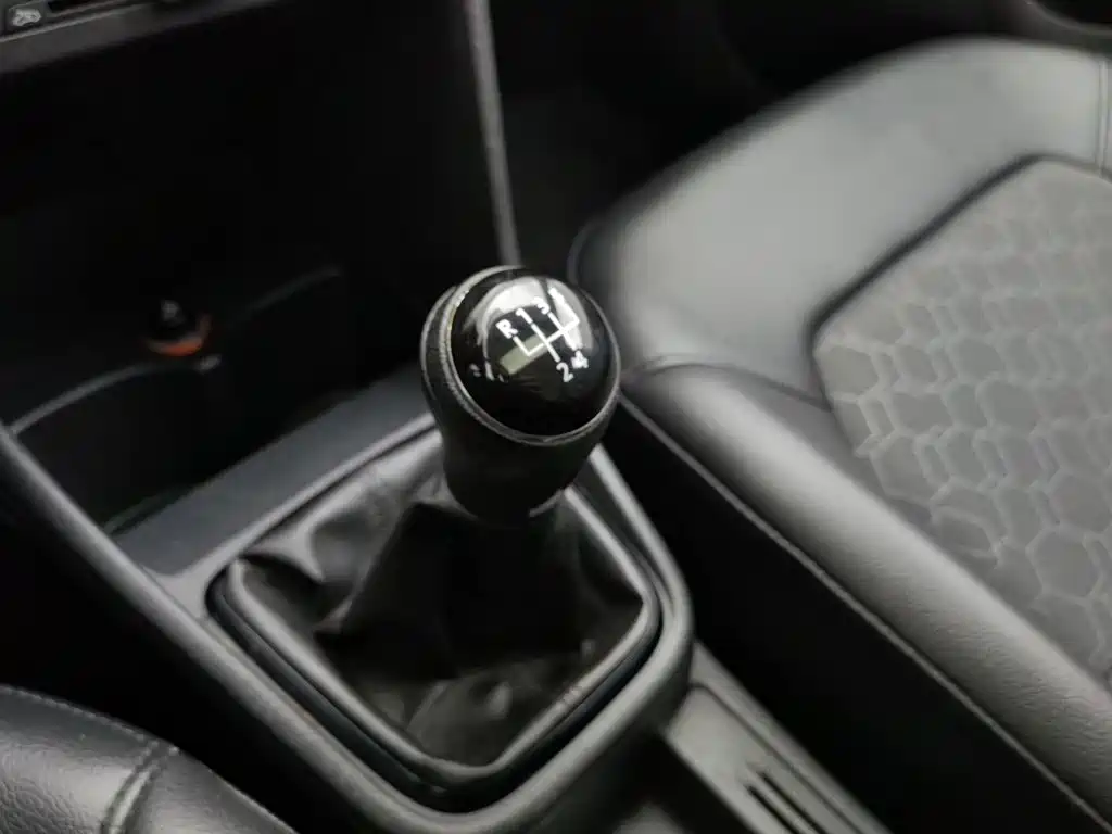 Volkswagen Santana — миниатюра 13