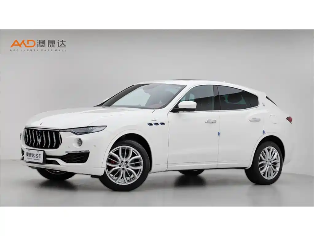 Maserati Levante 2024