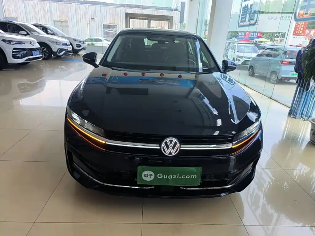 Volkswagen Magotan 2024 380TSI DSG