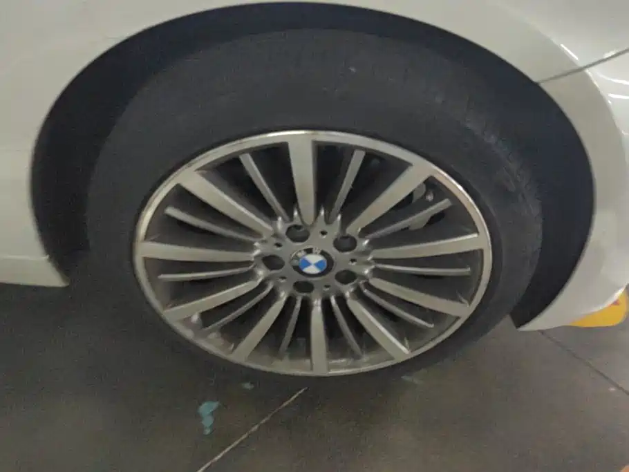 BMW 3 Series 3 2019 320Li xDrive Fashion