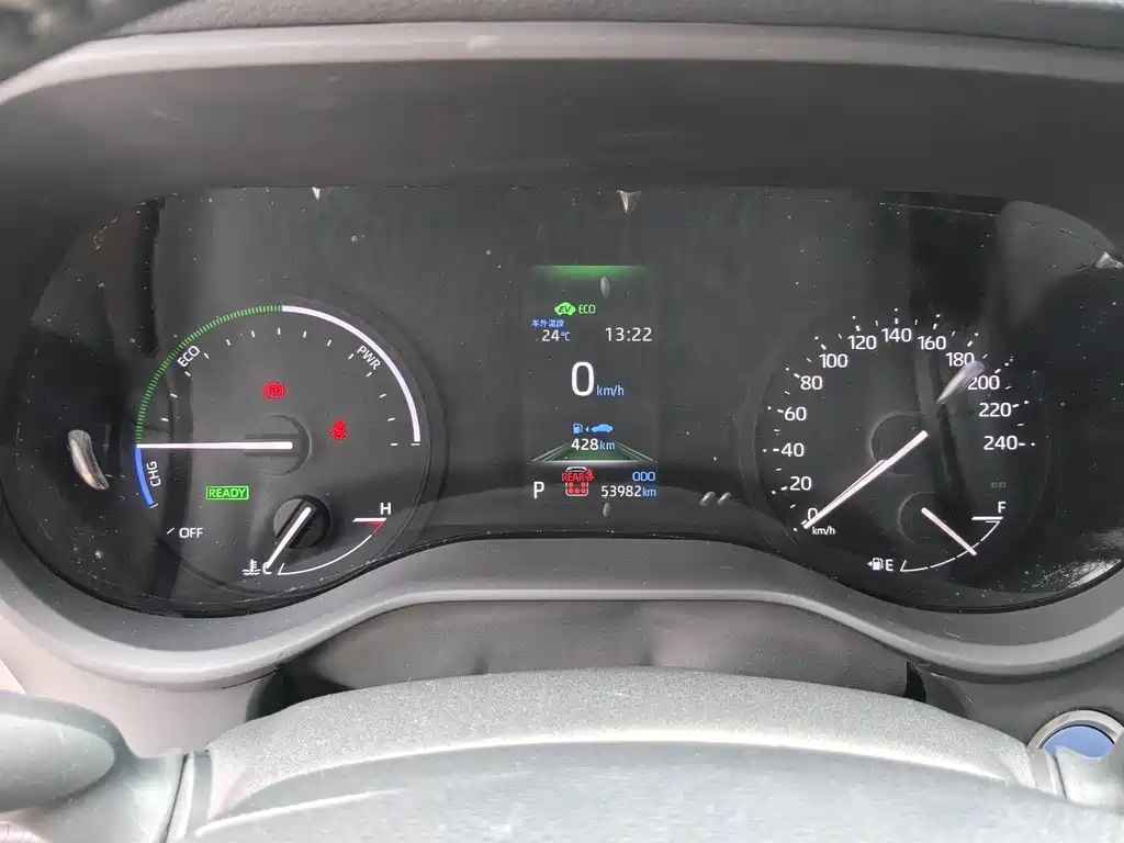 Toyota Sienna 2021 2.5L Luxury
