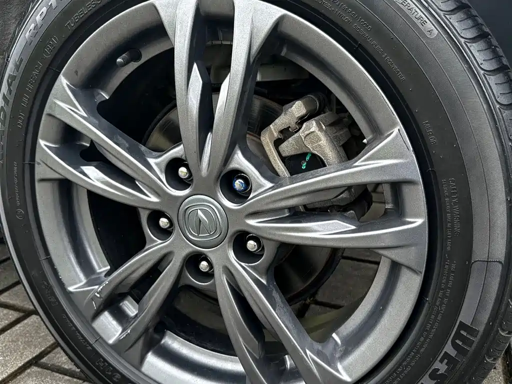Changan Eado DT — миниатюра 19