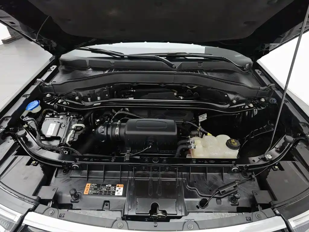 Ford Explorer — миниатюра 6