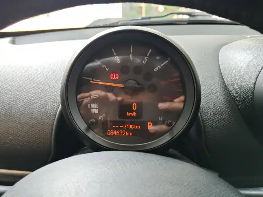 MINI Mini Countryman — миниатюра 14