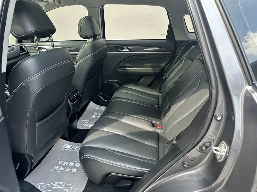 GAC GS5 2021 270T