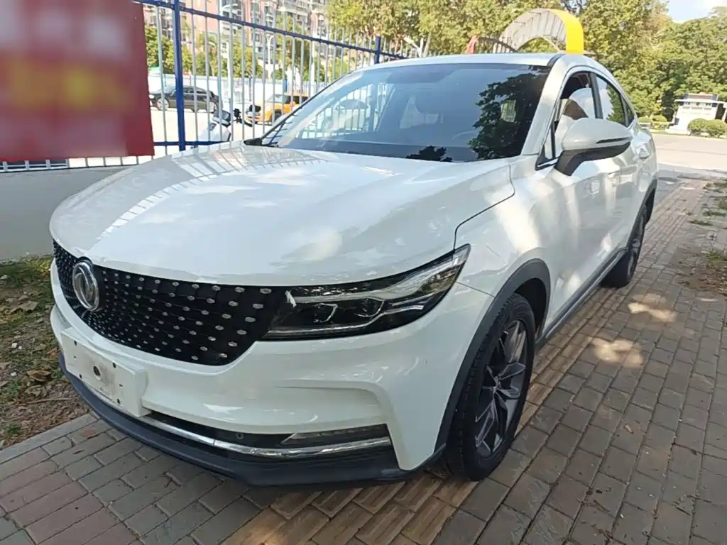 Fengguang Fengguang ix5