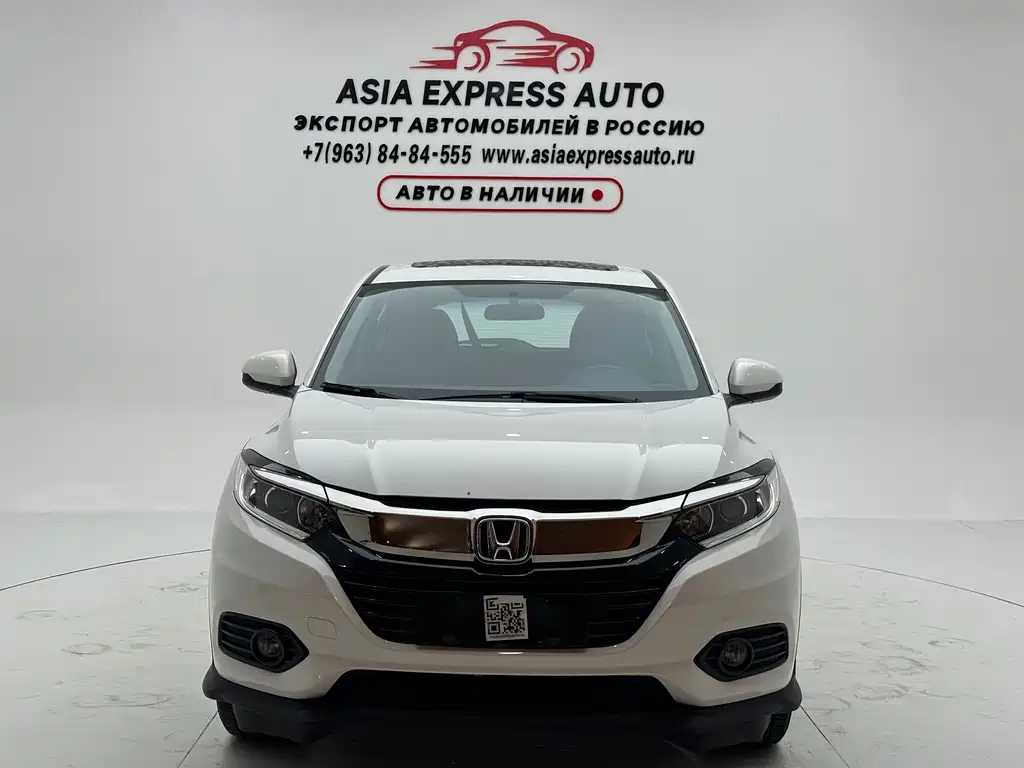 Honda Vezel — миниатюра 2