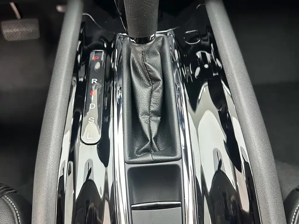 Honda Vezel — миниатюра 14
