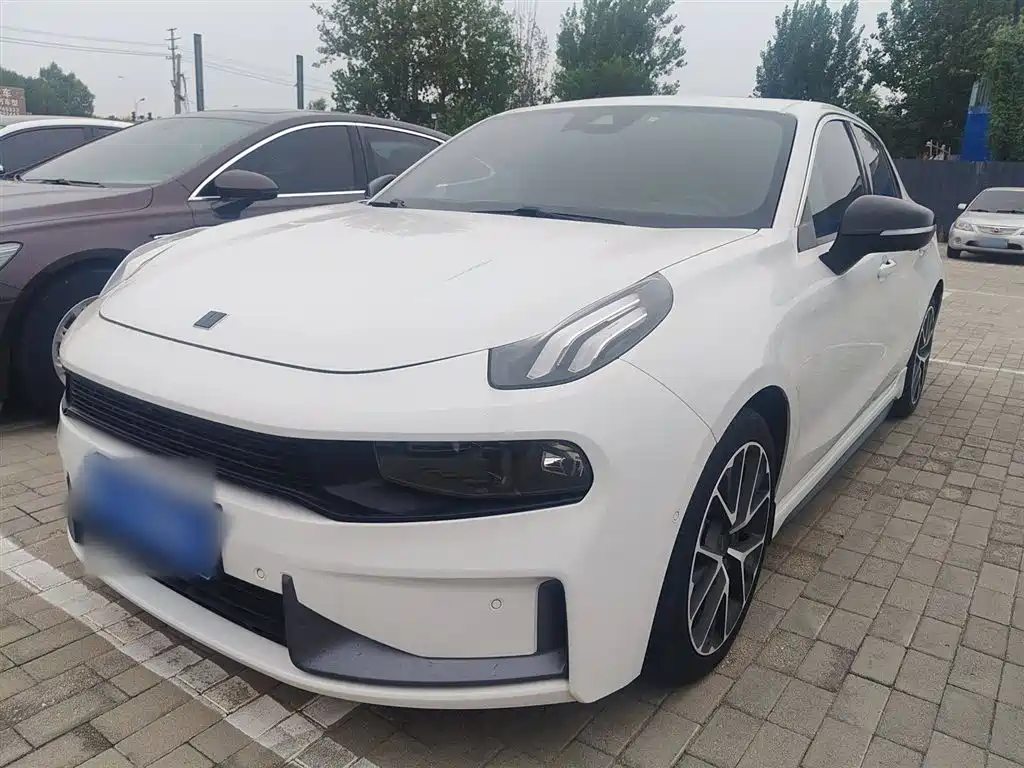 LYNK  03