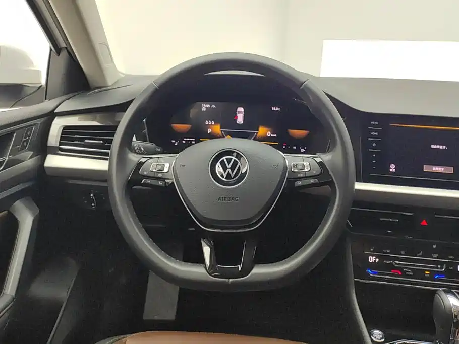 Volkswagen Lavida — миниатюра 15