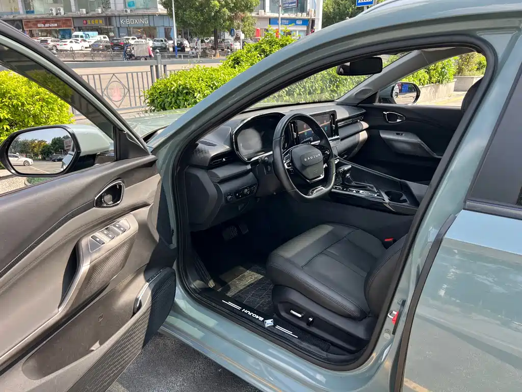 Baojun Valli — миниатюра 15