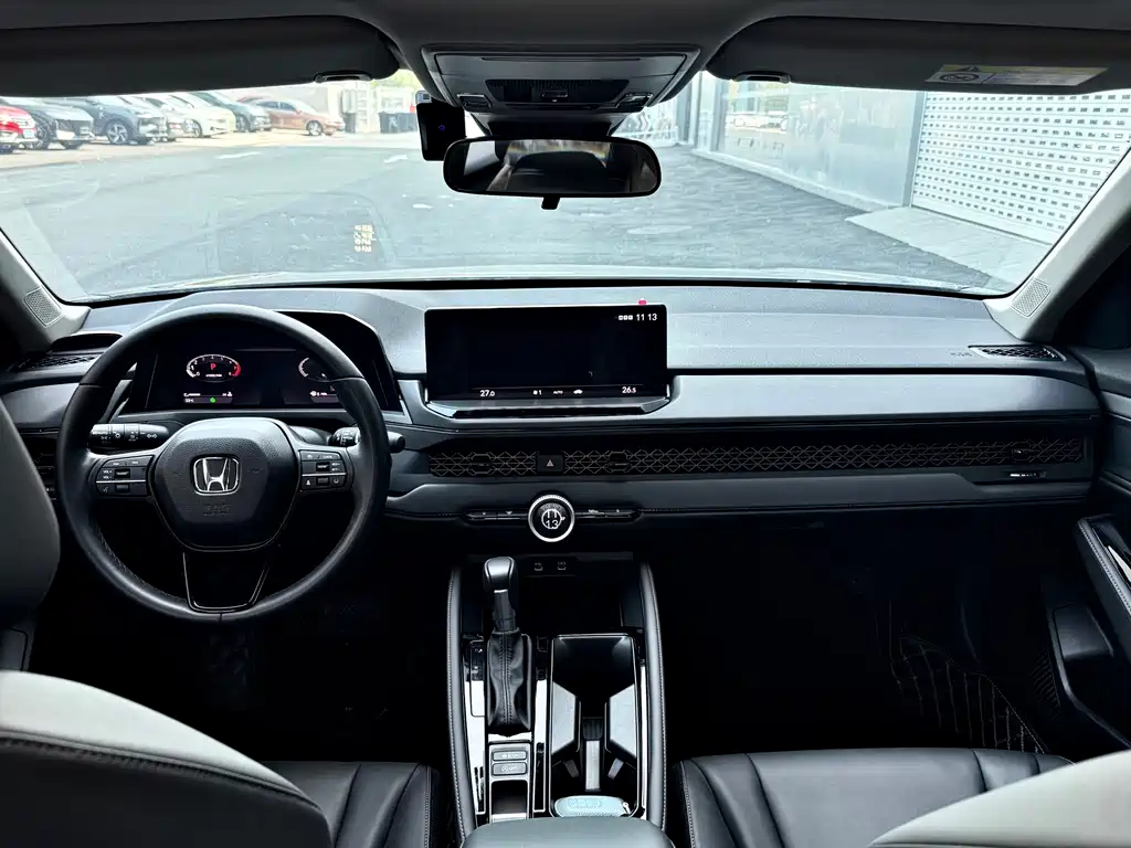 Honda Accord 2023 260TURBO Comfort