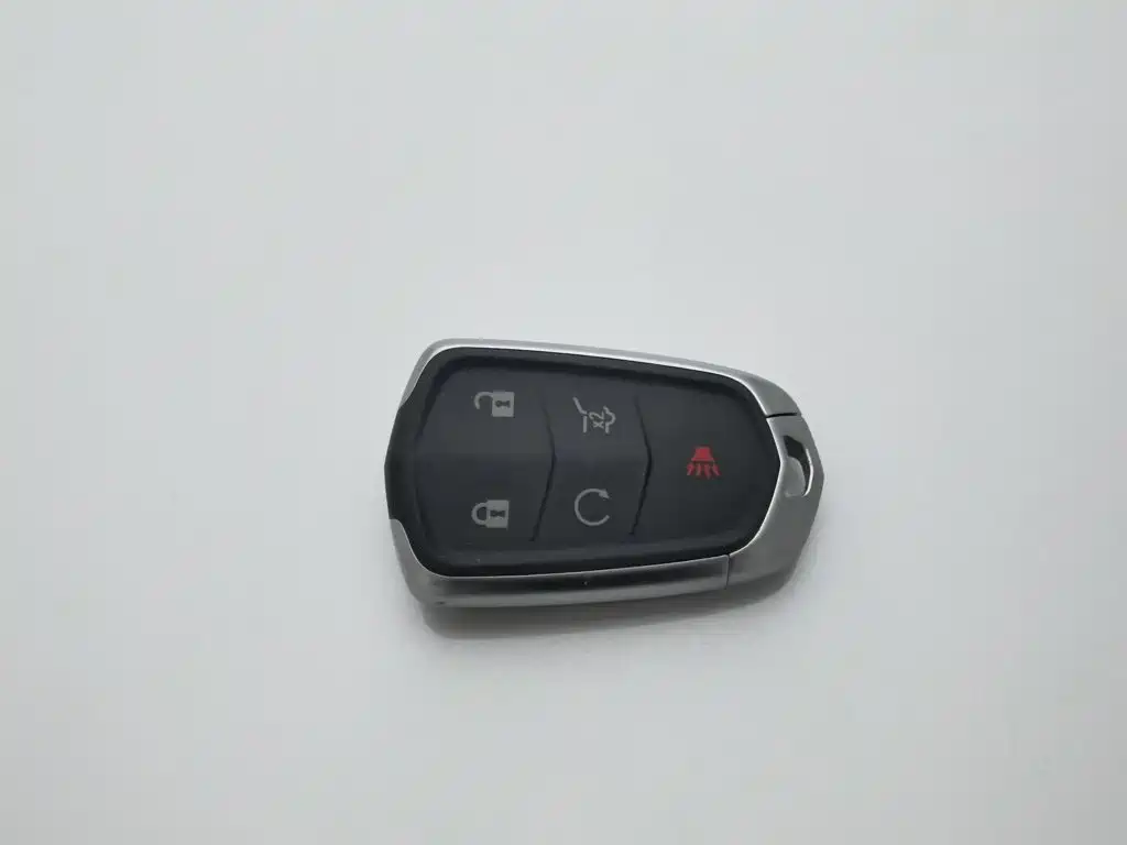 Cadillac XT5 — миниатюра 19