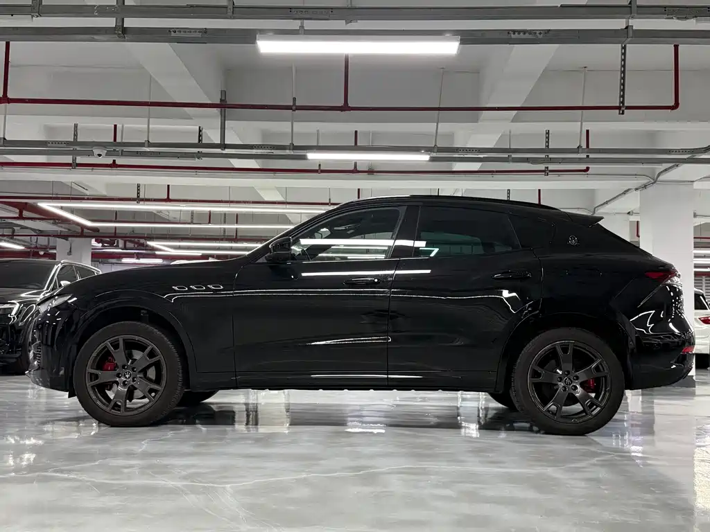 Maserati Levante 2021 3.0T Standard